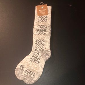 Boot Socks